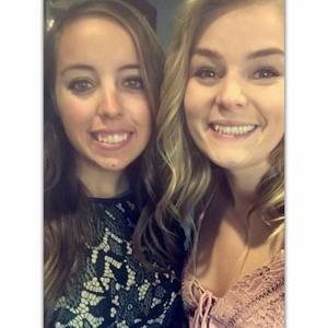 Meet your Posher, Marissa